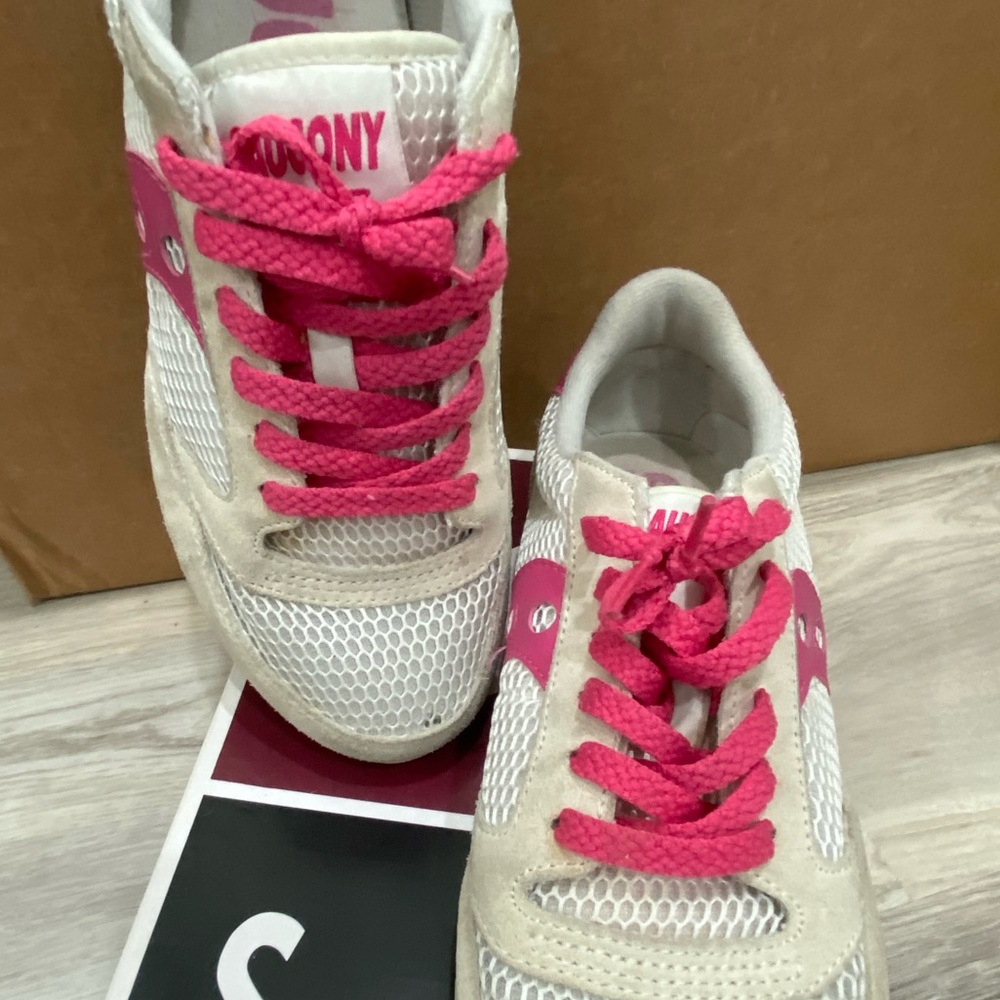 Saucony Jazz Ac View 2